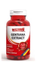 Gentiana Extract - AdNatura
